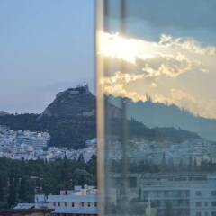 Acropolis Ami Boutique Hotel фото 4
