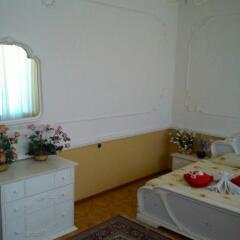 Rezidentsiya Iofah Hostel ванная