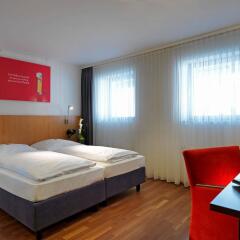 Отель Eden Hotel Früh am Dom Германия, Кёльн - отзывы, цены и фото номеров - забронировать отель Eden Hotel Früh am Dom онлайн комната для гостей фото 5