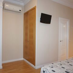 Отель Hostal Santillan комната для гостей фото 3