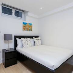 Отель Kings Cross - Concept London комната для гостей фото 5