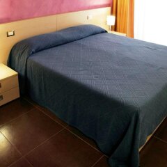 Отель B&B Igea Сиракуза комната для гостей фото 2
