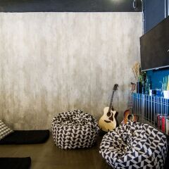 Отель Box Poshtel Phuket детские мероприятия
