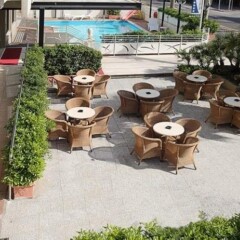 Hotel Du Soleil