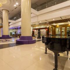 TTC Hotel Premium Phan Thiet интерьер отеля фото 2