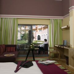 Отель Pestana Sintra Golf удобства в номере