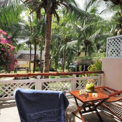 Отель Sai Gon Mui Ne Resort фото 20