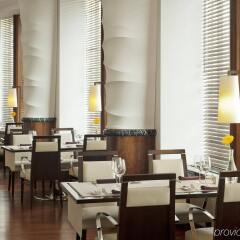 Sheraton Ankara Hotel & Convention Center питание