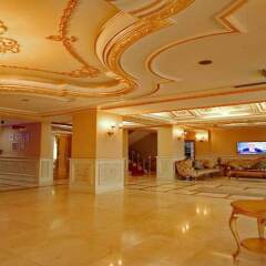 Demir Hotel Турция, Диярбакыр - отзывы, цены и фото номеров - забронировать отель Demir Hotel онлайн фото 20
