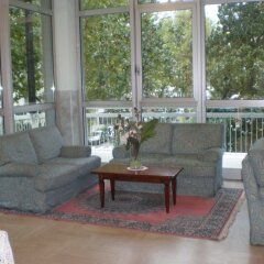 Hotel Concordia Римини помещение для мероприятий