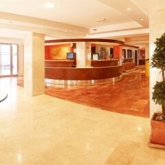 Отель MLL Palma Bay Club Resort интерьер отеля фото 2