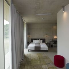 Concept Hotel by COAF Дзорагет фото 5