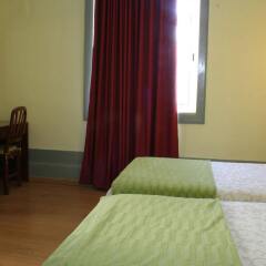 Hotel Estoril Porto комната для гостей фото 2