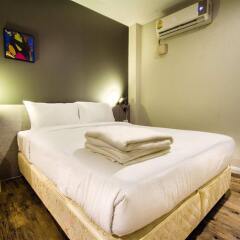 Отель Bett Pattaya Таиланд, Паттайя - 2 отзыва об отеле, цены и фото номеров - забронировать отель Bett Pattaya онлайн