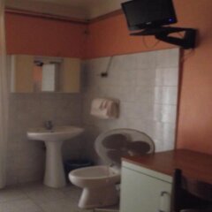 Hotel Merano в номере