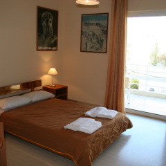 Отель Stefanakis Hotel & Apartments Греция, Вари-Вула-Вулиагмени - отзывы, цены и фото номеров - забронировать отель Stefanakis Hotel & Apartments онлайн комната для гостей фото 2