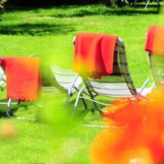 Отель Solei Golf Польша, Познань - отзывы, цены и фото номеров - забронировать отель Solei Golf онлайн помещение для мероприятий фото 2