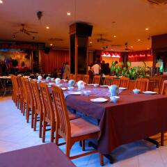 J.A.Villa Pattaya Hotel питание фото 2