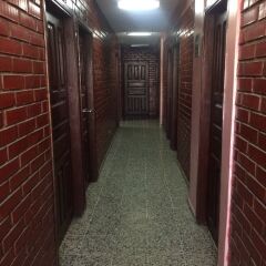 Hotel Nan King интерьер отеля фото 2