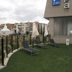 Sercotel Gran Hotel Luna de Granada фото 8