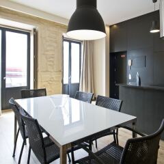 Апартаменты RVA Gustavo Eiffel Apartments