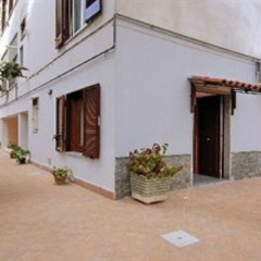 Отель B&B Bassotto Италия, Помпеи - отзывы, цены и фото номеров - забронировать отель B&B Bassotto онлайн вид на фасад