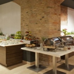 Q Hotel Grand Cru Gdansk фото 4