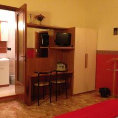 Отель B&B Aurora Лечче в номере