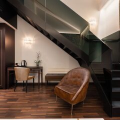 Aurea Legends by Eurostars Hotel Company in Prague, Czech Republic from 153$, photos, reviews - zenhotels.com photo 4