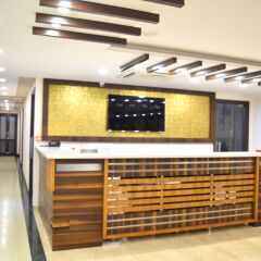 Hotel Tara Palace Daryaganj интерьер отеля фото 3
