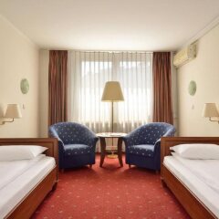 Отель Atlas City Hotel Венгрия, Будапешт - 6 отзывов об отеле, цены и фото номеров - забронировать отель Atlas City Hotel онлайн детские мероприятия