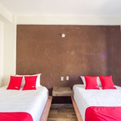 Отель AlterHome Hotel Posada Lys Мексика, Сиуатанехо - отзывы, цены и фото номеров - забронировать отель AlterHome Hotel Posada Lys онлайн фото 7