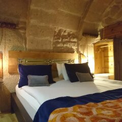 Elaa Cave Hotel комната для гостей фото 4