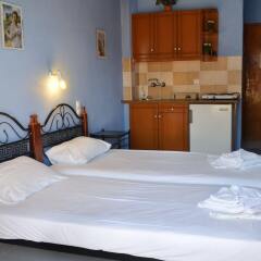 Апартаменты Mary Studios & Apartments в номере фото 2