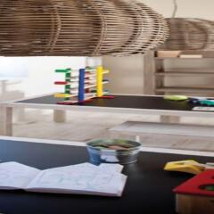Nobu Hotel Ibiza Bay детские мероприятия