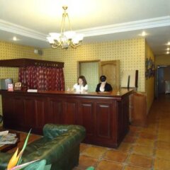 Гостиница John Hughes Hotel Украина, Донецк - отзывы, цены и фото номеров - забронировать гостиницу John Hughes Hotel онлайн фото 5