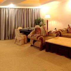 Hooray Hotel - Xiamen Сямынь комната для гостей фото 4