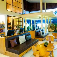Отель Baan Talay Resort Таиланд, Самуи - - забронировать отель Baan Talay Resort, цены и фото номеров спа фото 2