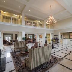 Отель Vicksburg Inn & Suites интерьер отеля фото 2