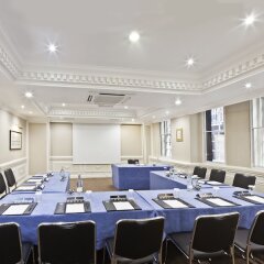 Отель Grange Fitzrovia Hotel Великобритания, Лондон - отзывы, цены и фото номеров - забронировать отель Grange Fitzrovia Hotel онлайн фото 3