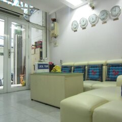 Отель Thanh Thuong Guesthouse интерьер отеля фото 2