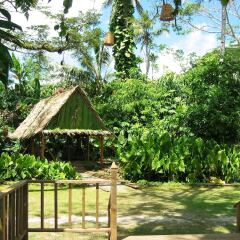 Отель Yap Pacific Dive Resort Федеративные Штаты Микронезии, Яп - отзывы, цены и фото номеров - забронировать отель Yap Pacific Dive Resort онлайн фото 4