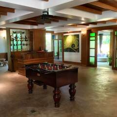 Отель The Elements Krabi Resort детские мероприятия
