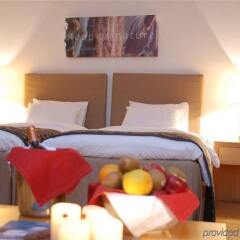 Le Palace Art Hotel в номере