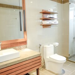 HA Hotel Apartments Hoi An Ocean Front Хойан фото 13