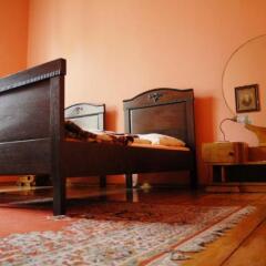 Отель Hostel Mleczarnia Польша, Вроцлав - отзывы, цены и фото номеров - забронировать отель Hostel Mleczarnia онлайн удобства в номере фото 2