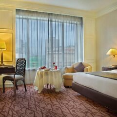 Отель Istana Kuala Lumpur City Centre Малайзия, Куала-Лумпур - отзывы, цены и фото номеров - забронировать отель Istana Kuala Lumpur City Centre онлайн комната для гостей