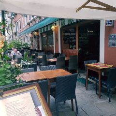 Отель Aquablue San Marco Италия, Венеция - отзывы, цены и фото номеров - забронировать отель Aquablue San Marco онлайн фото 12