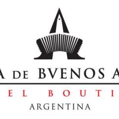 Отель Alma De Buenos Aires Аргентина, Буэнос-Айрес - отзывы, цены и фото номеров - забронировать отель Alma De Buenos Aires онлайн городской автобус
