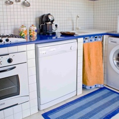 Отель Villa Marina в номере